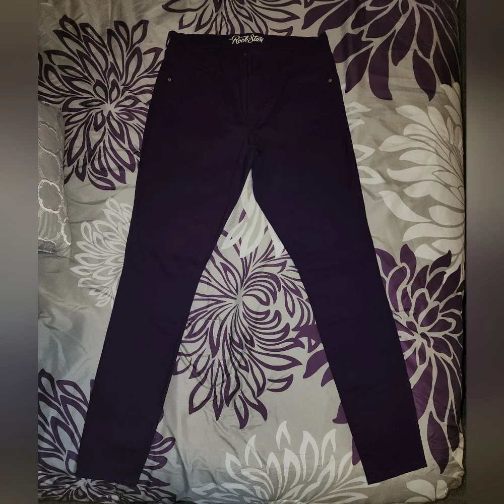 Pants - Picture 1 of 2